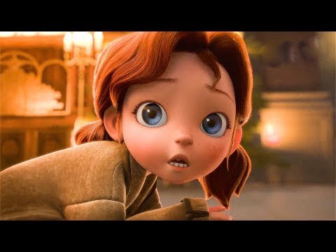 Angela’s Christmas ‘Stealing Baby Jesus’ Trailer (2018) HD