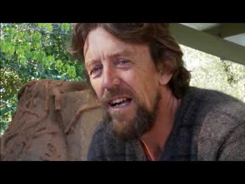 Urban Permaculture with Geoff Lawton