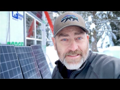 The TRUTH about OFF GRID LIVING that NO ONE WILL TELL YOU.