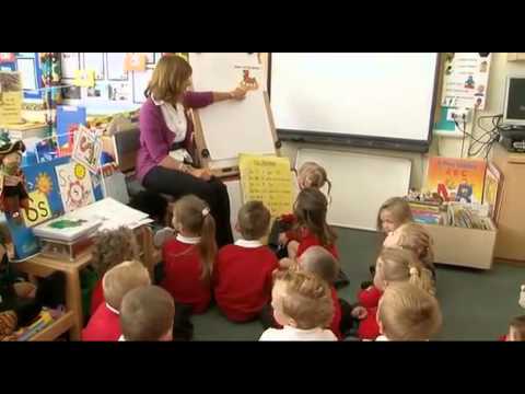 Bayley on Behaviour: Establishing the ground rules (Teachers TV)