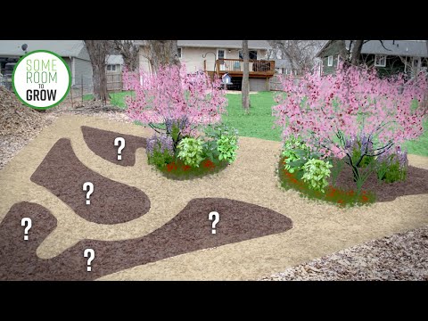 Designing a Perennial Food Forest
