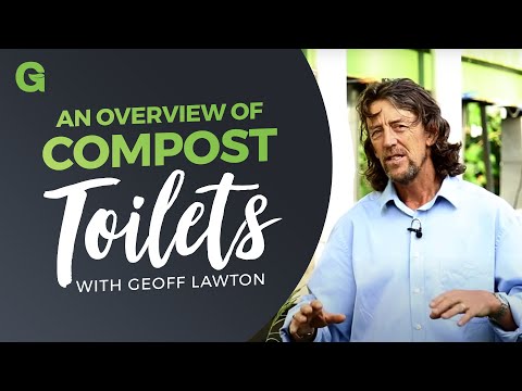 An Overview of Compost Toilets, AKA the &quot;Magical Waterless Toilets&quot;