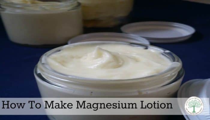 magnesium lotion post