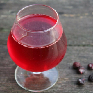 Black Raspberry Wine is easy to make at home, and doesn't require a lot of special equipment. Learn how to make your own today! 