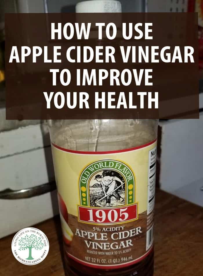 how to use acv pin