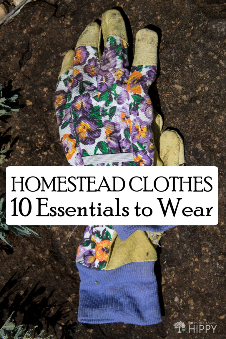 homesteading clothes pin image