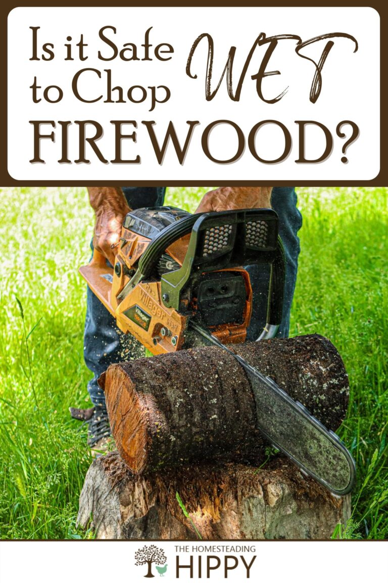 chop wet firewood pinterest